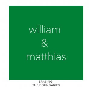 «william & Matthias» - фото - 1